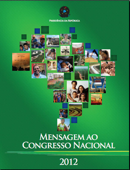 Mensagem ao Congresso 2012