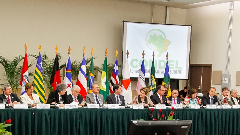 17ª Reunião Ordinária da SUDENE - 02