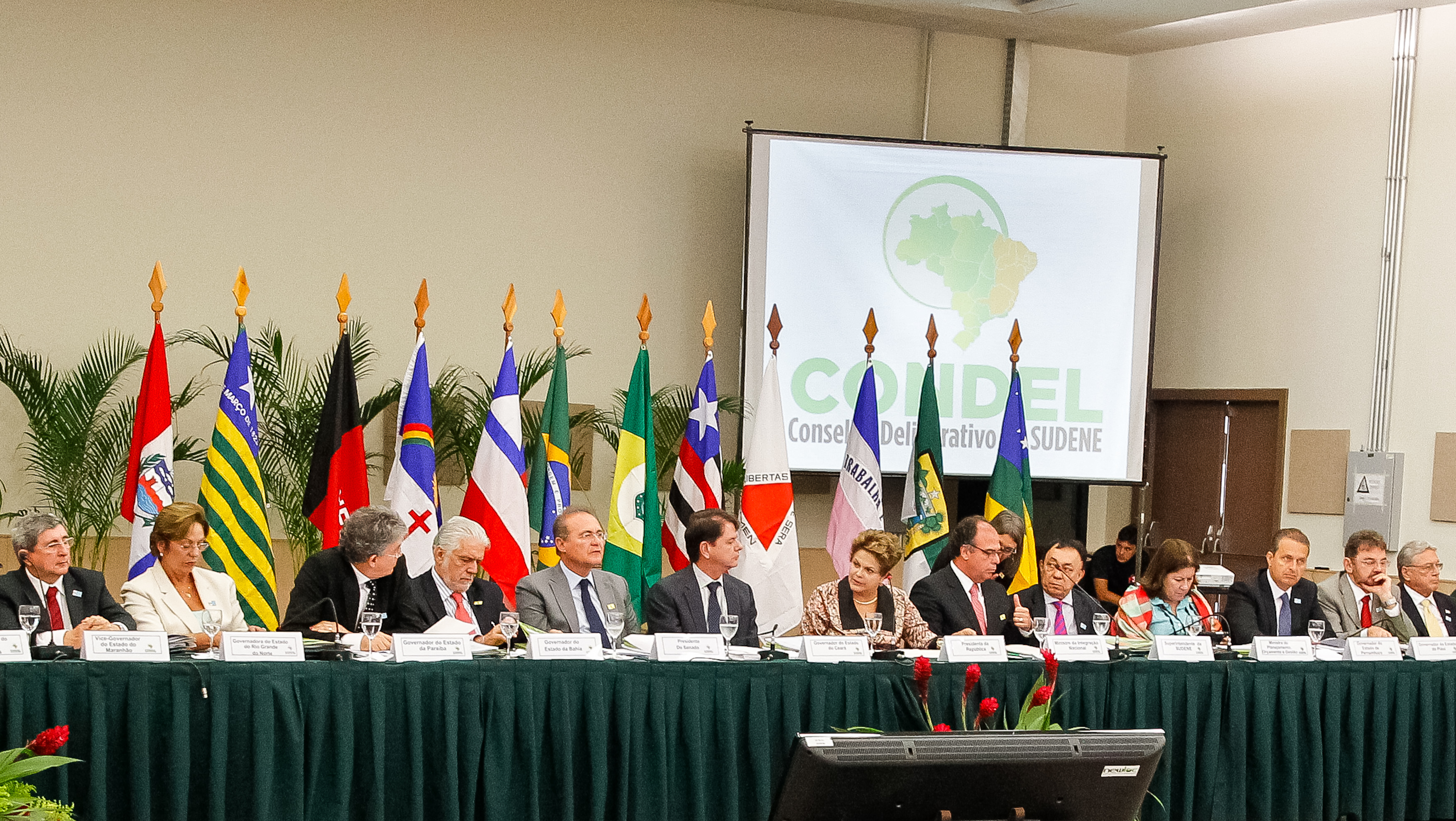 17ª Reunião Ordinária da SUDENE - 02