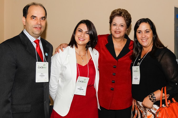 1º Fórum Nacional CACB Mil - 04