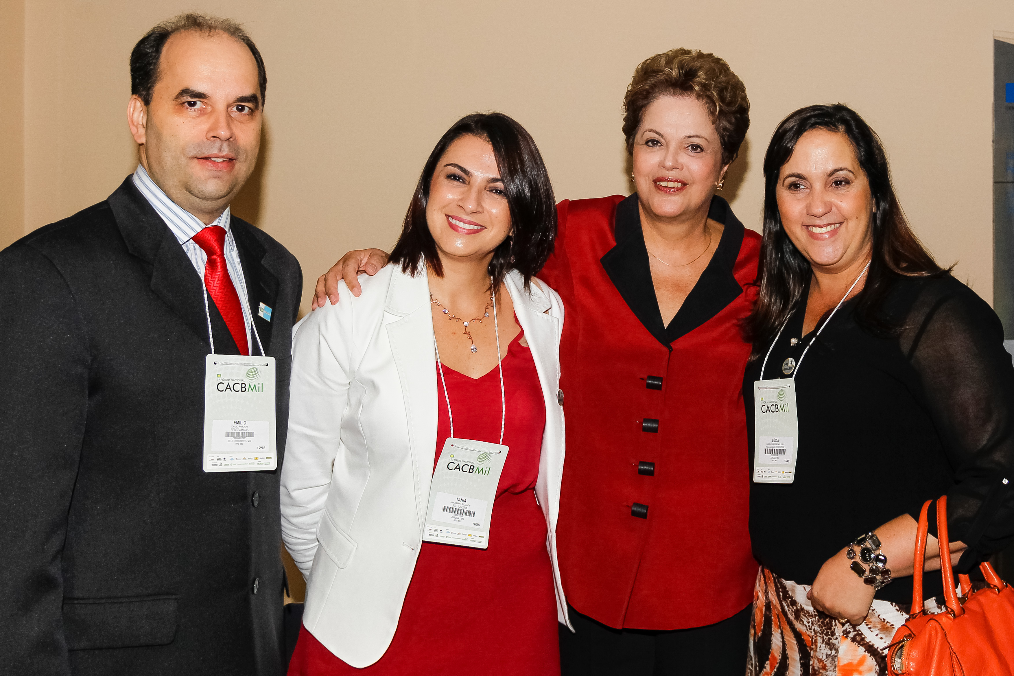 1º Fórum Nacional CACB Mil - 04