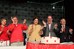 Presidenta Dilma na comemoração do 31º aniversário do Partido dos Trabalhadores