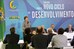Presidenta Dilma Rousseff discursa durante a 37ª reunião do CDES 5