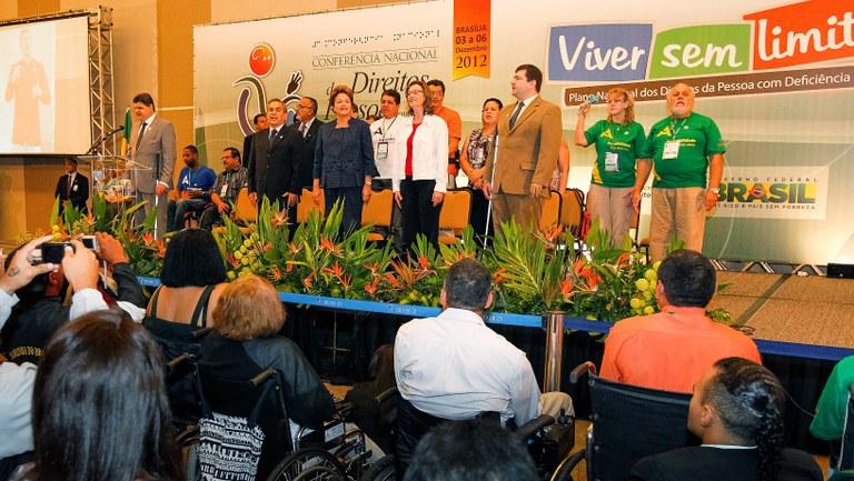 3ª Conferência Nacional dos Direitos da Pessoa com Deficiência - 02