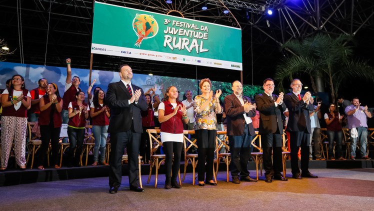 3° Festival da Juventude Rural - 01