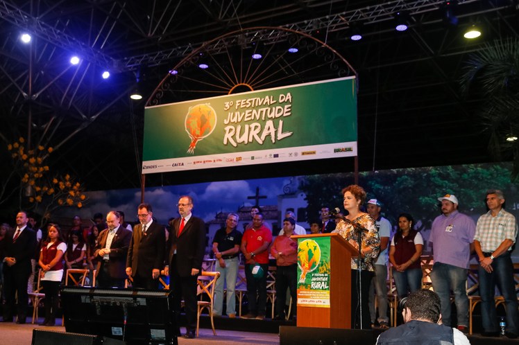 3° Festival da Juventude Rural - 03