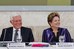 40ª reunião do Conselho de Desenvolvimento Econômico e Social - CDES - 02