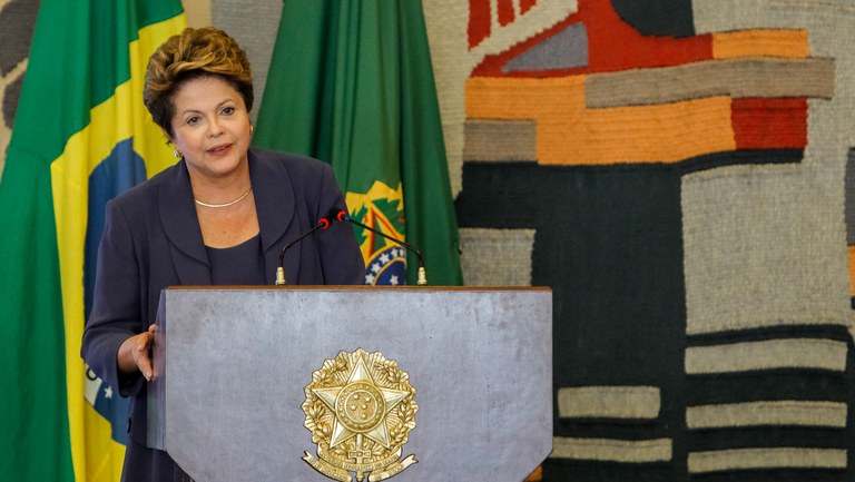 41ª Reunião Ordinária do Pleno do Conselho de Desenvolvimento Econômico e Social - CDES  - 04