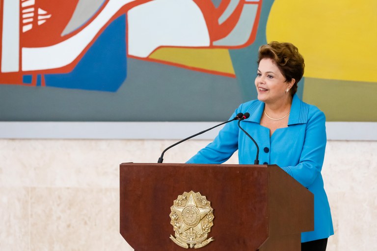 43ª Reunião Ordinária do Pleno do Conselho de Desenvolvimento Econômico e Social (CDES) - 05