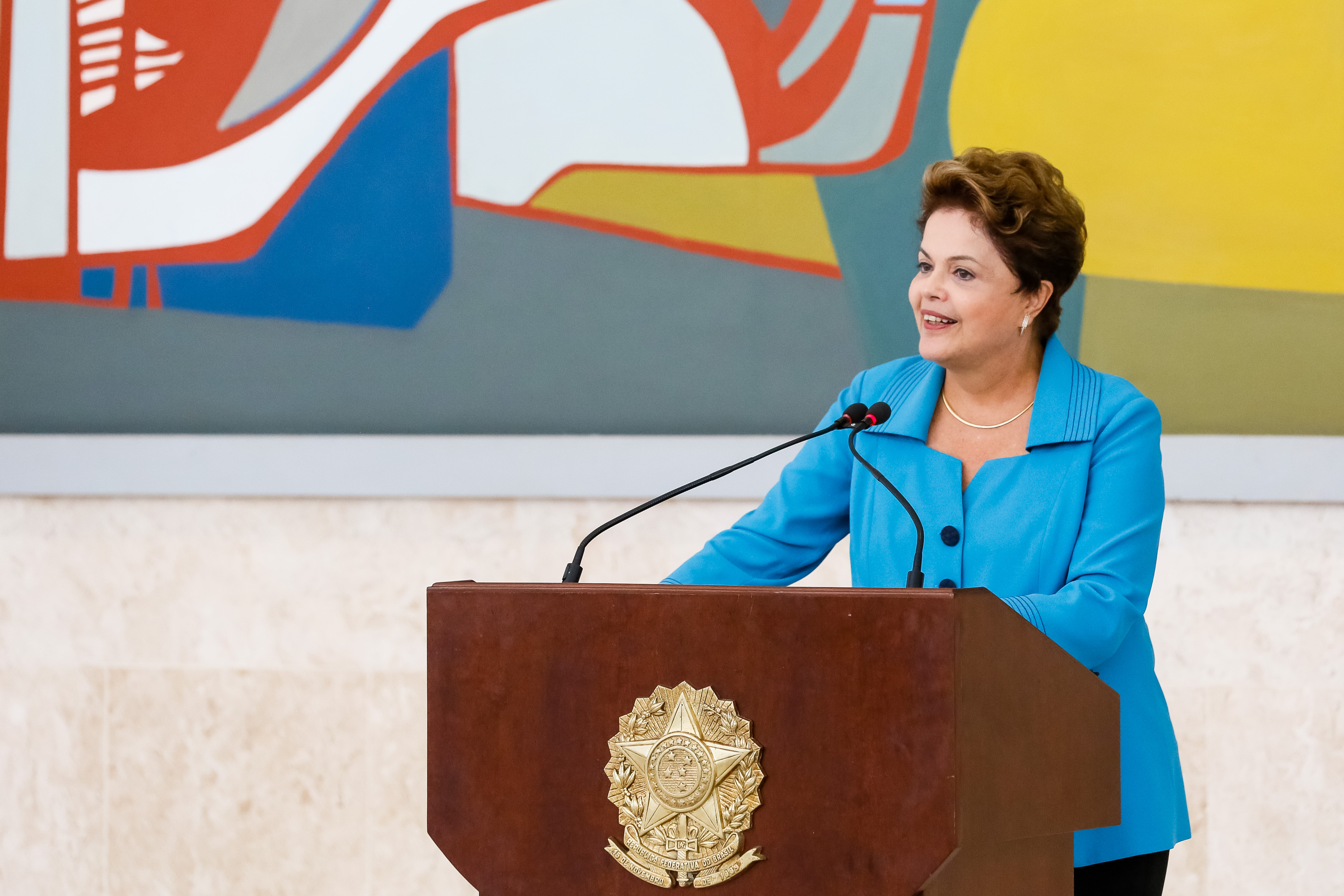 43ª Reunião Ordinária do Pleno do Conselho de Desenvolvimento Econômico e Social (CDES) - 05