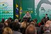 Presidenta Dilma Rousseff discursa na cerimônia de entrega do Prêmio Anísio Teixeira 1