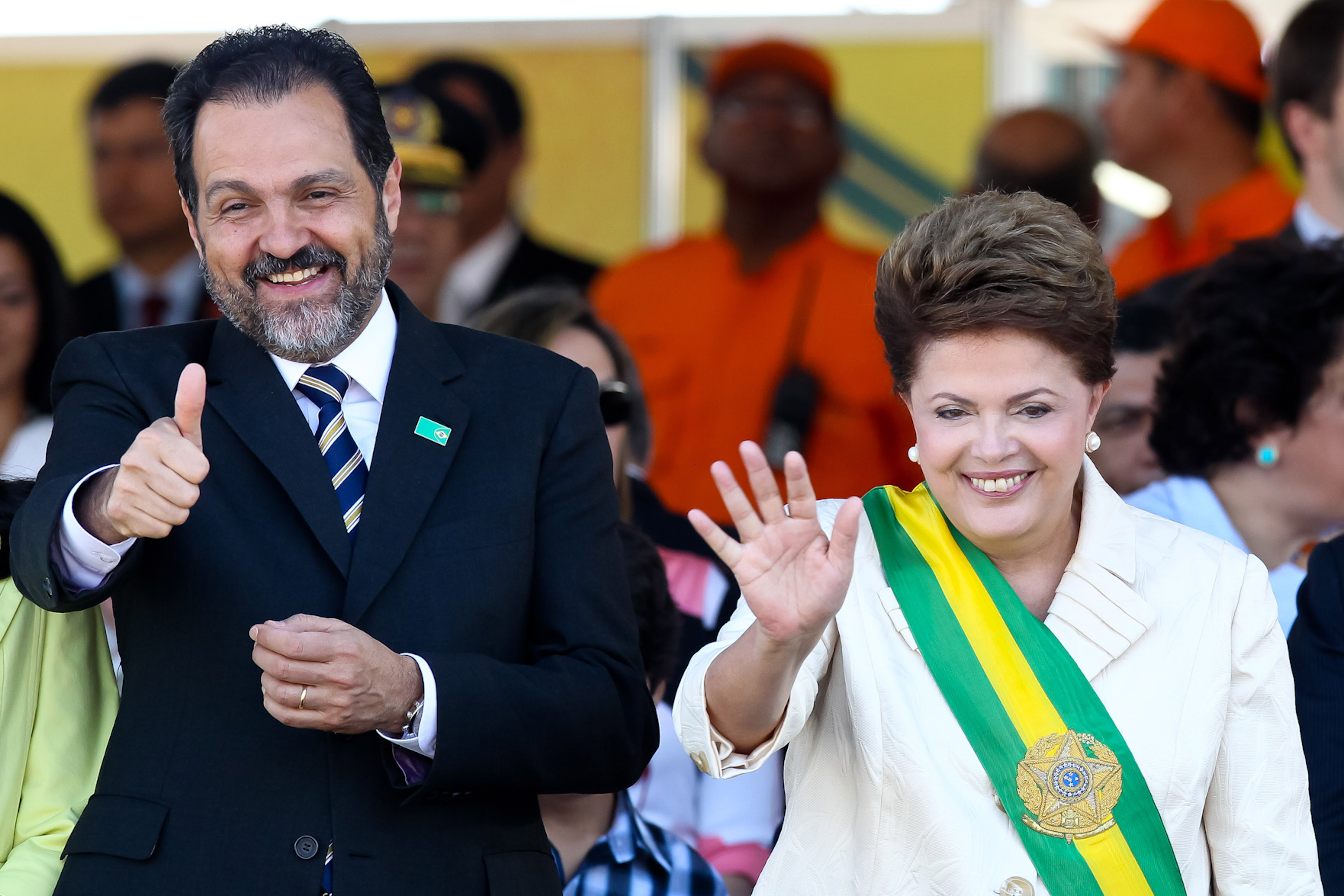 7 de setembro - 7