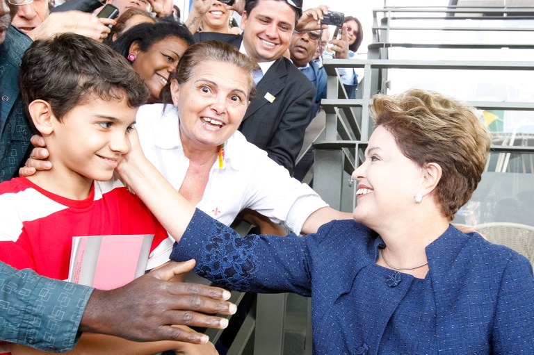 80ª Exposição Internacional de Gado Zebu, ExpoZebu 2014