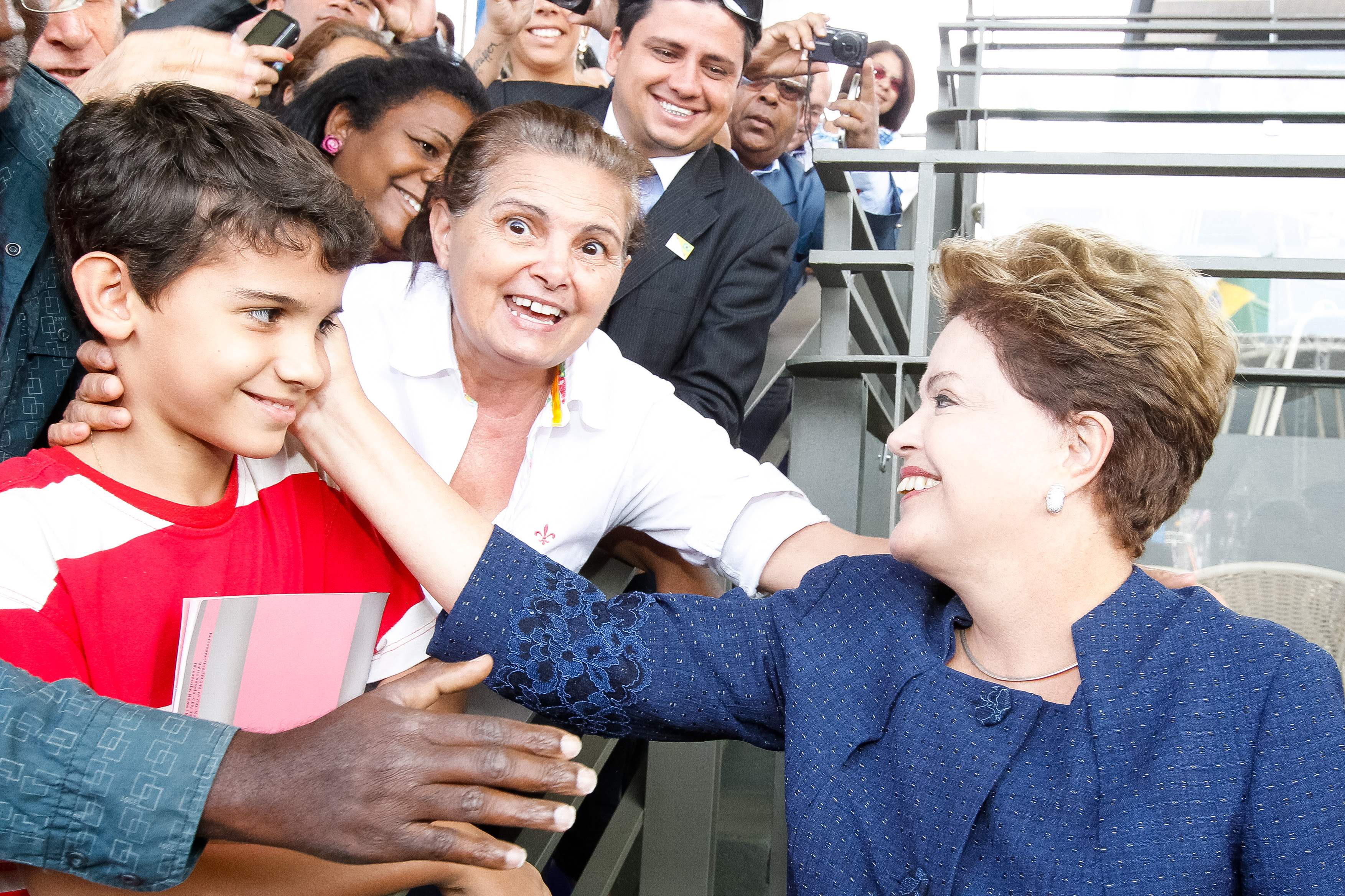 80ª Exposição Internacional de Gado Zebu, ExpoZebu 2014