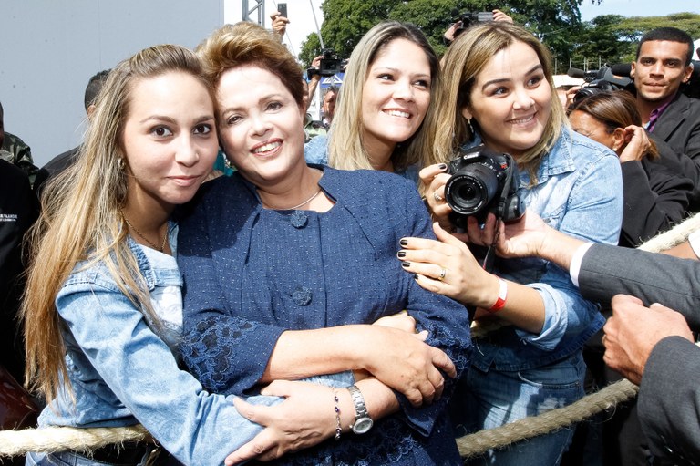 80ª Exposição Internacional de Gado Zebu, ExpoZebu 2014