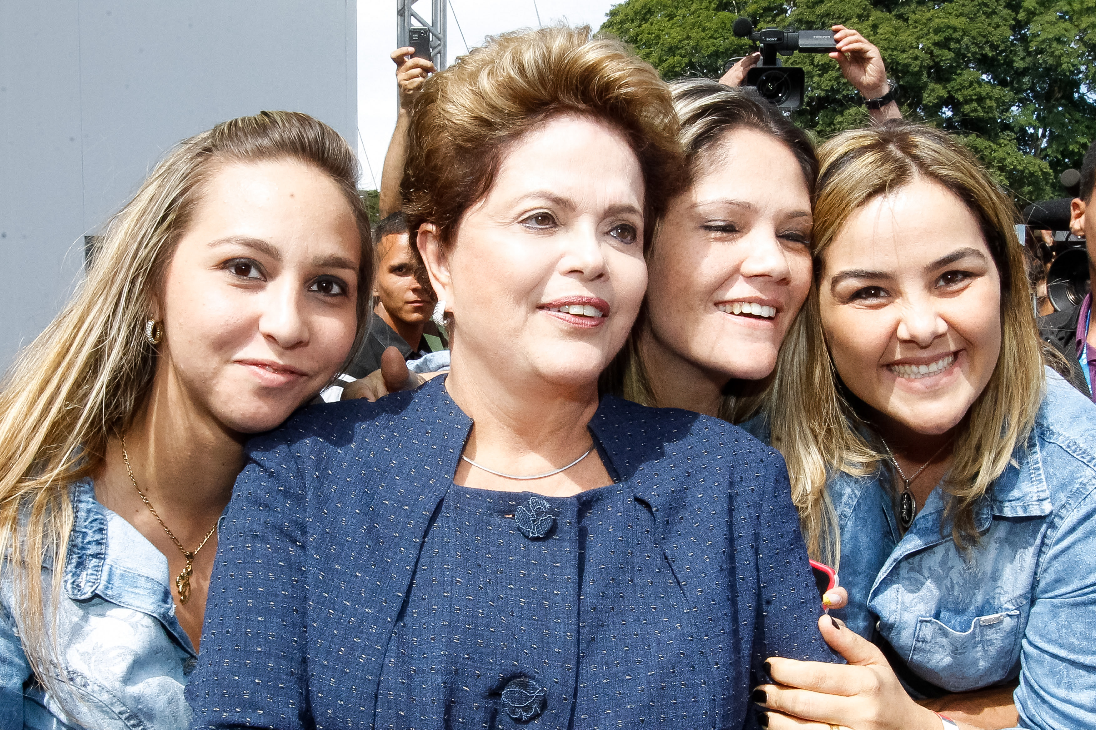 80ª Exposição Internacional de Gado Zebu, ExpoZebu 2014