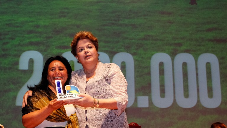 Abertura da 5ª Conferência Nacional das Cidades - 04