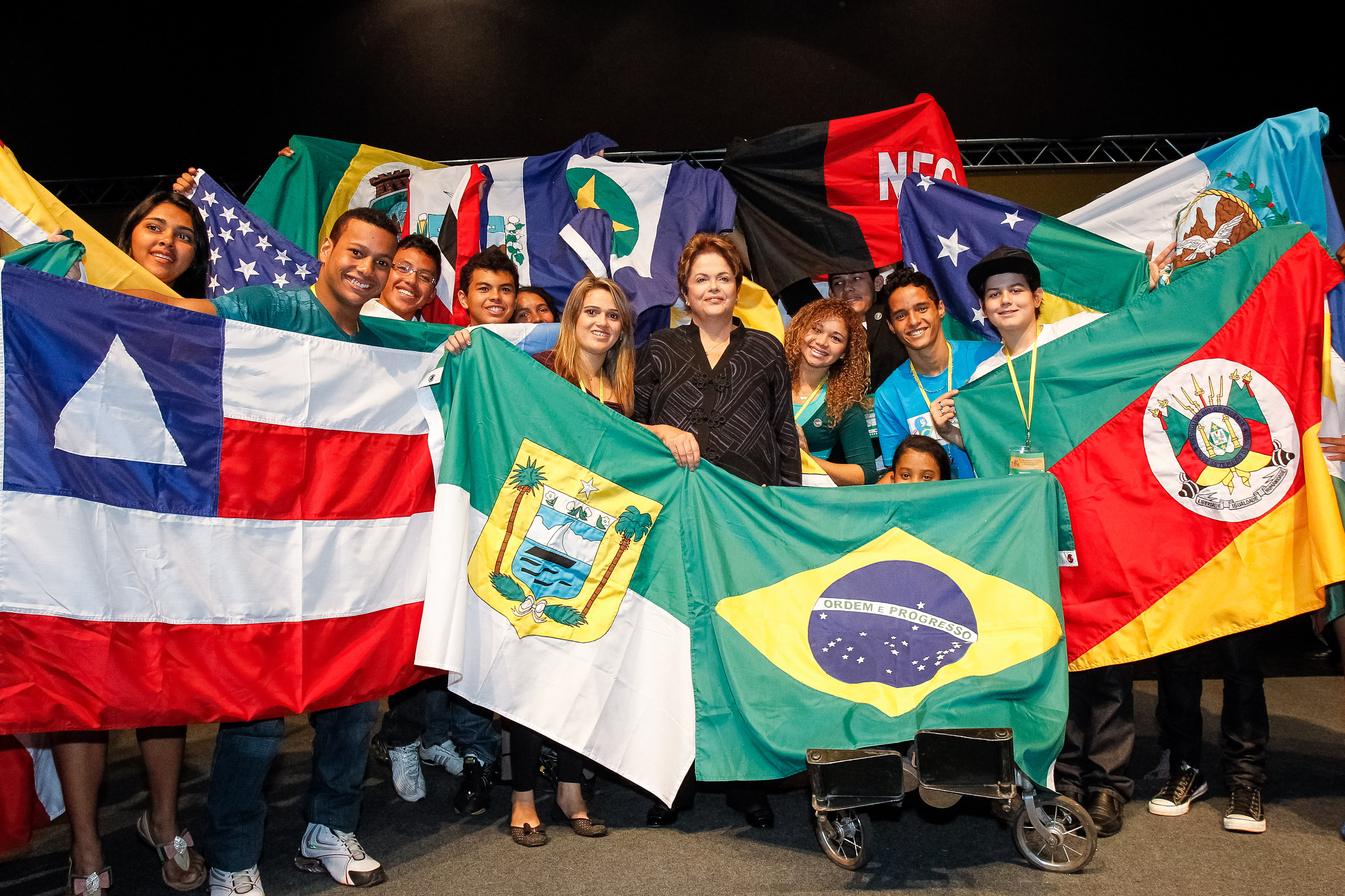 9ª Conferência Nacional dos Direitos da Criança e do Adolescente - 11