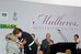Presidenta Dilma Rousseff cumprimenta dona Izabel Mendes 2
