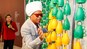 Abertura da Exposição "O olhar que ouve", de Carlinhos Brown - 06