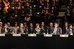 Cerimônia de abertura da I Cúpula CELAC-União Europeia