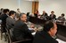 Presidenta Dilma Rousseff durante abertura da primeira reunião do Fórum de Infraestrutura 6