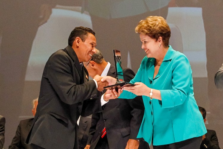 ABERTURA DO 86° ENCONTRO NACIONAL DA INDÚSTRIA DA CONSTRUÇÃO - ENIC - 04