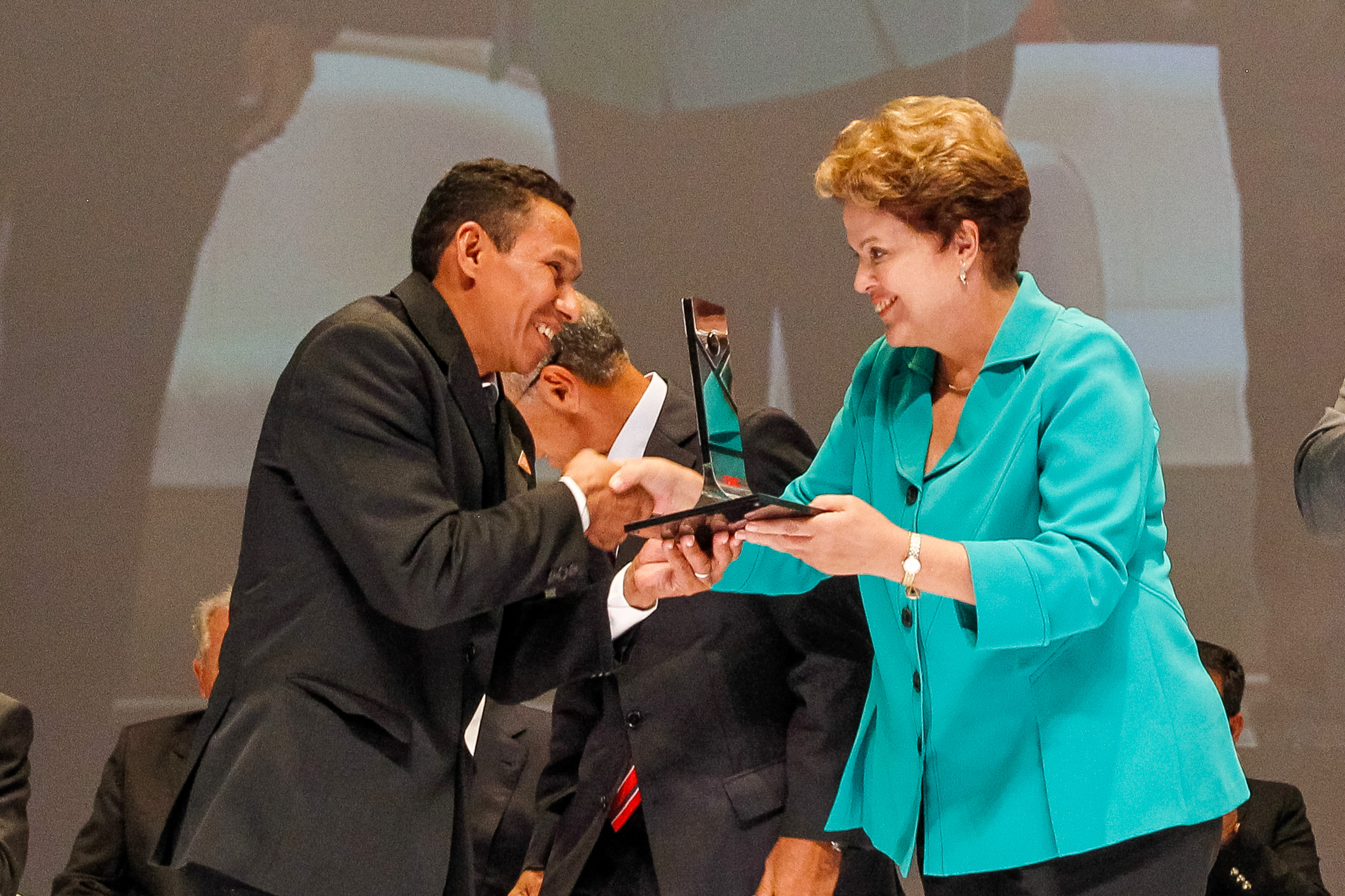 ABERTURA DO 86° ENCONTRO NACIONAL DA INDÚSTRIA DA CONSTRUÇÃO - ENIC - 04