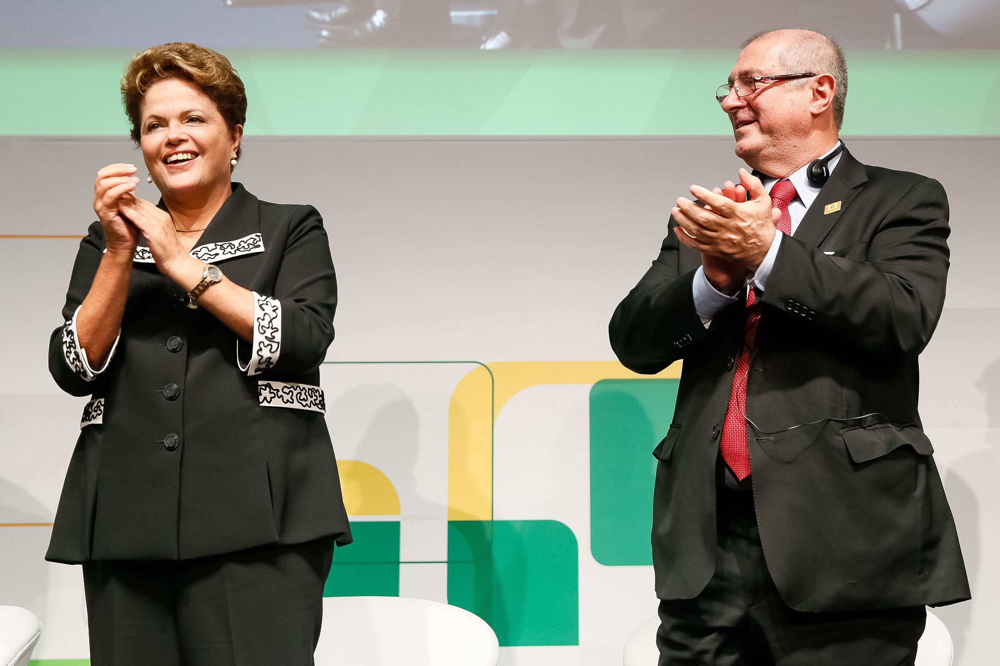 Abertura do Encontro Global Multissetorial sobre o Futuro da Governança da Internet - NET Mundial - 07