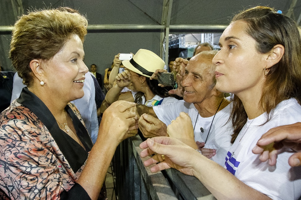 Ações do Água para Todos para celebrar o Dia de São José e entrega de títulos de propriedade rural para agricultores familiares - 05