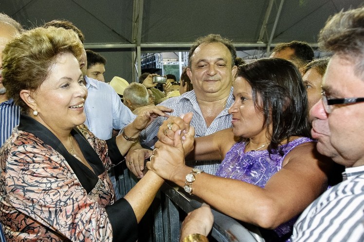 Ações do Água para Todos para celebrar o Dia de São José e entrega de títulos de propriedade rural para agricultores familiares - 06