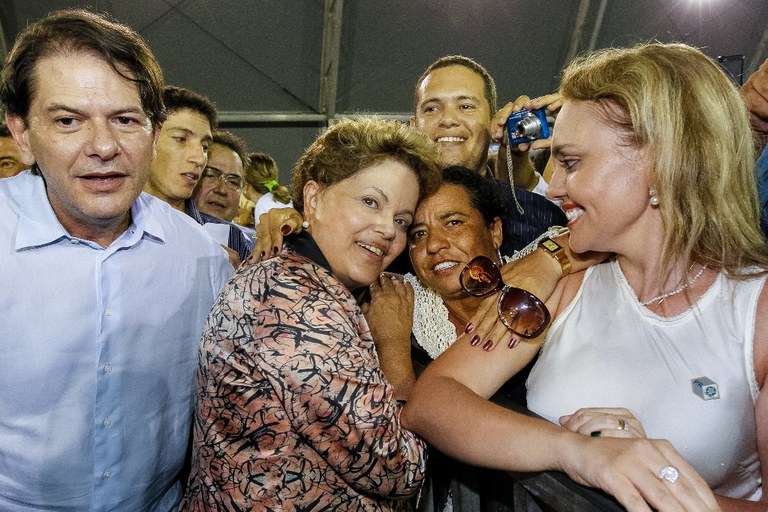 Ações do Água para Todos para celebrar o Dia de São José e entrega de títulos de propriedade rural para agricultores familiares - 07
