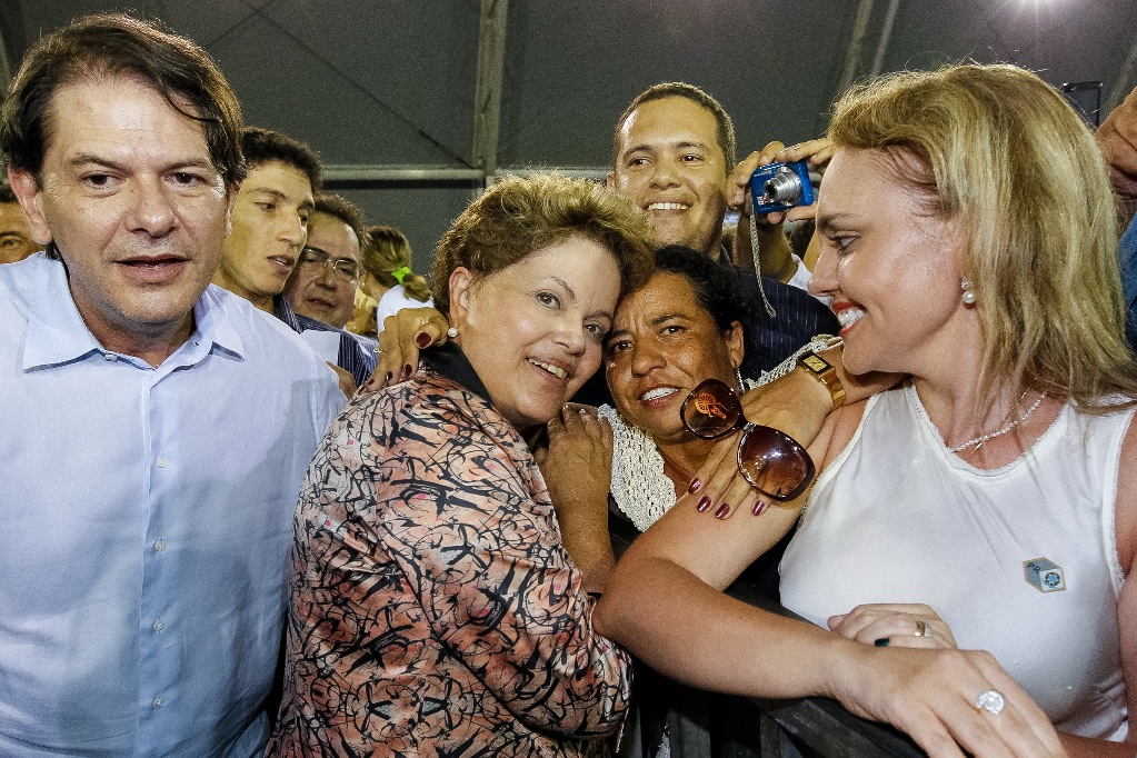 Ações do Água para Todos para celebrar o Dia de São José e entrega de títulos de propriedade rural para agricultores familiares - 07