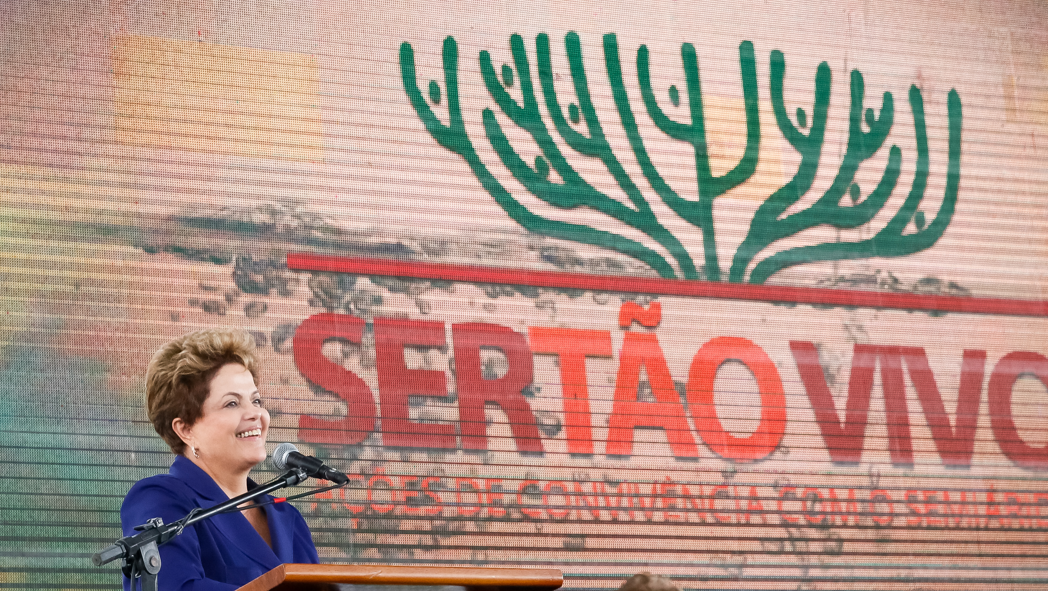 Ações para o semiárido e entrega de máquinas a municípios da Bahia - 06