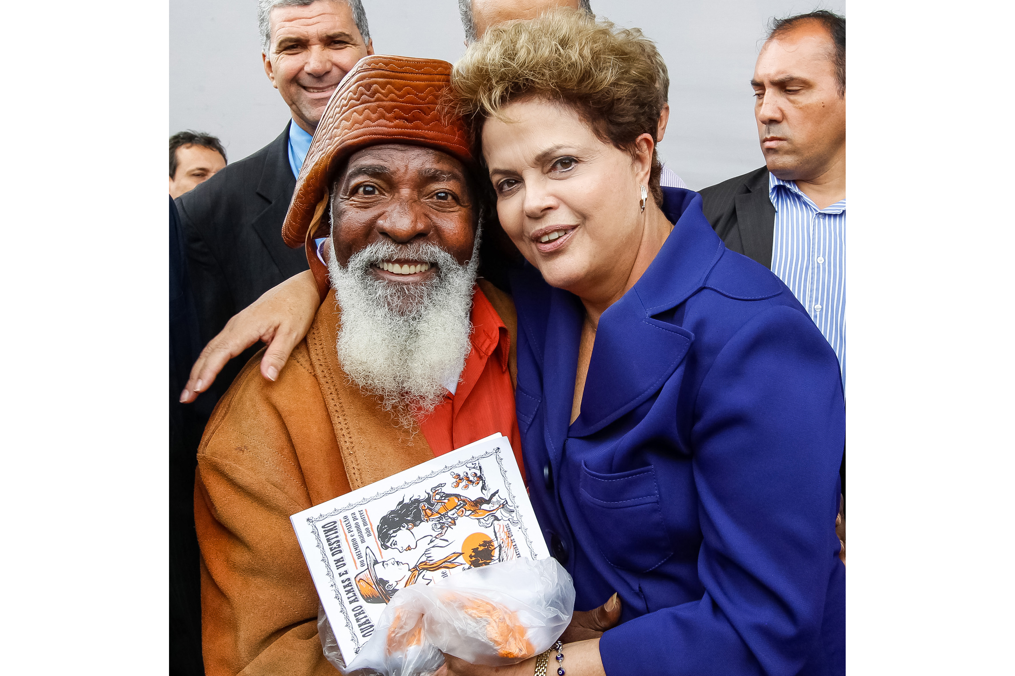 Ações para o semiárido e entrega de máquinas a municípios da Bahia - 07