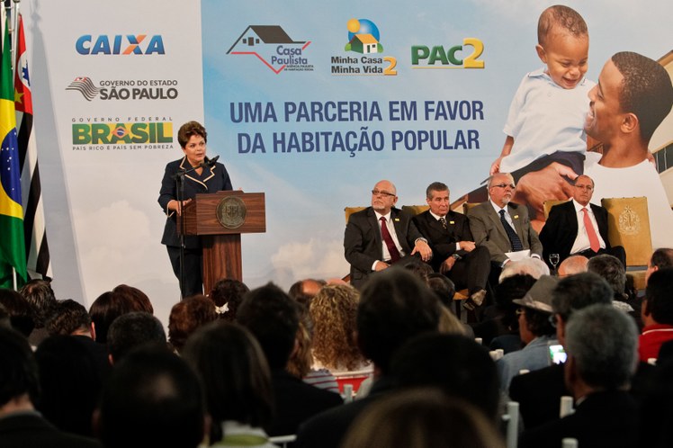 Programa Minha Casa, Minha Vida - 06