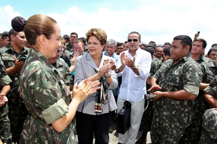 Aeroporto Internacional de São Gonçalo do Amarante