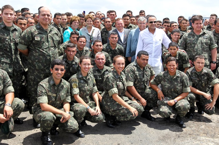 Aeroporto Internacional de São Gonçalo do Amarante - 2