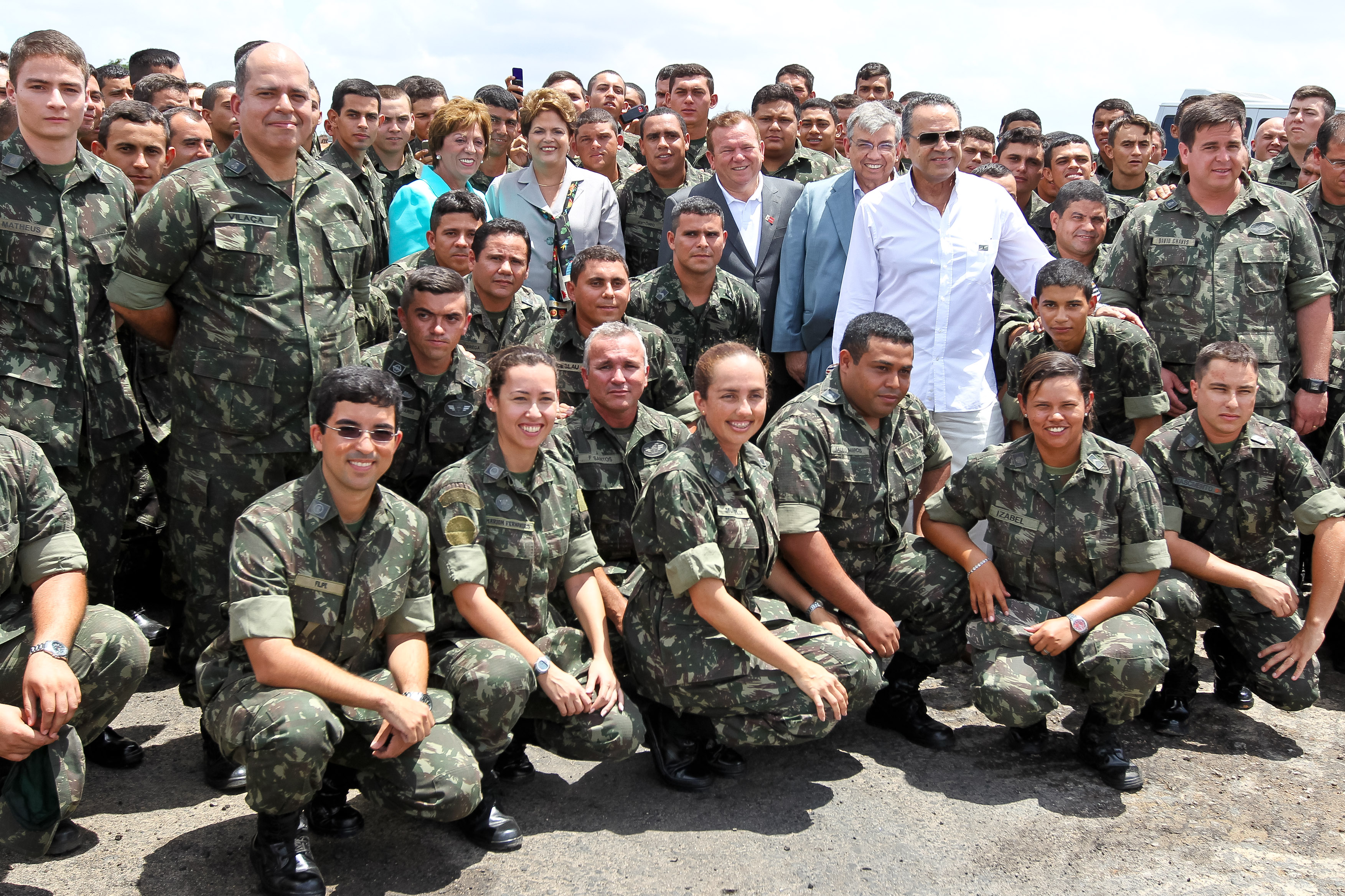 Aeroporto Internacional de São Gonçalo do Amarante - 2