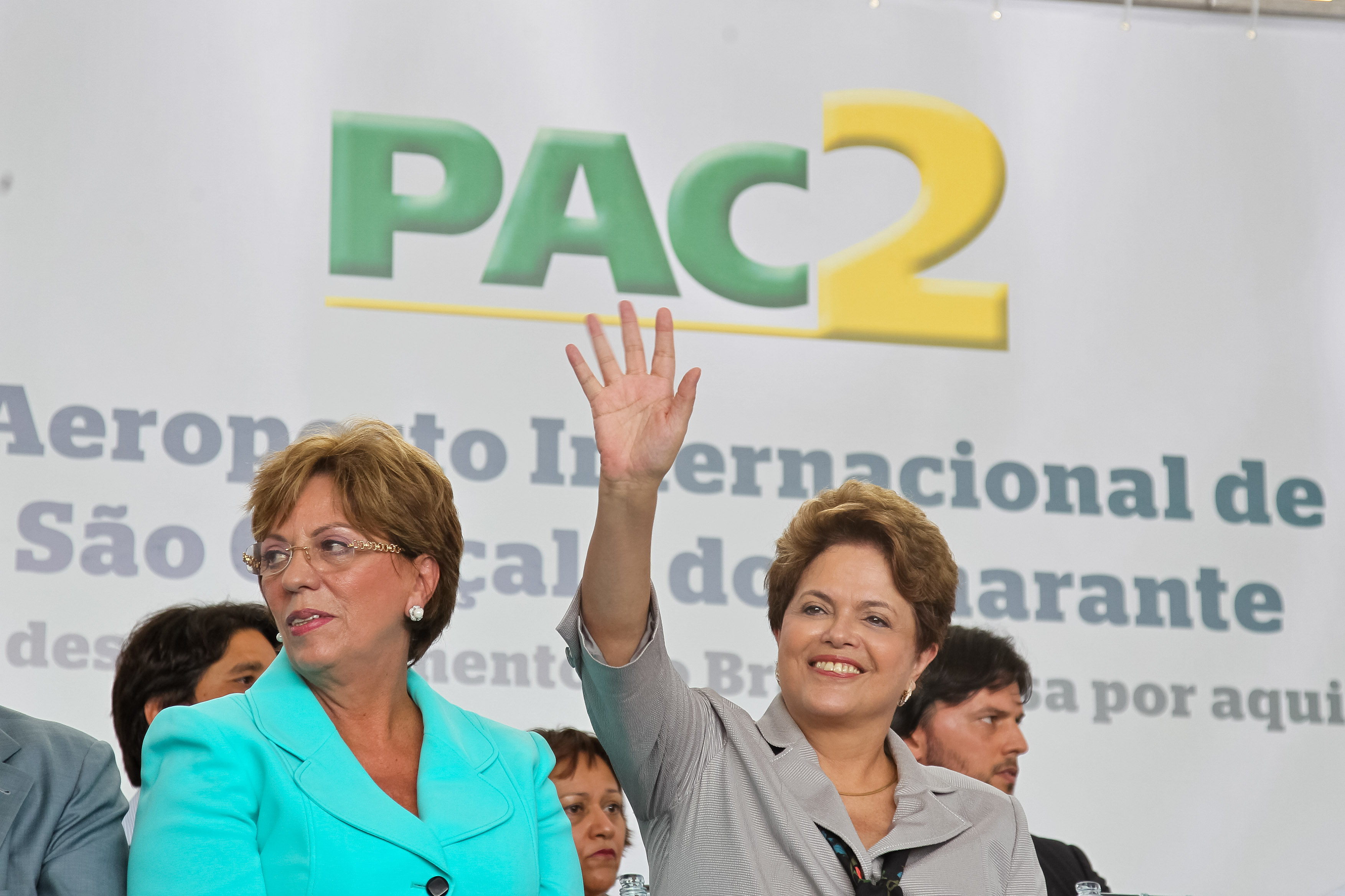 Aeroporto Internacional de São Gonçalo do Amarante - 5