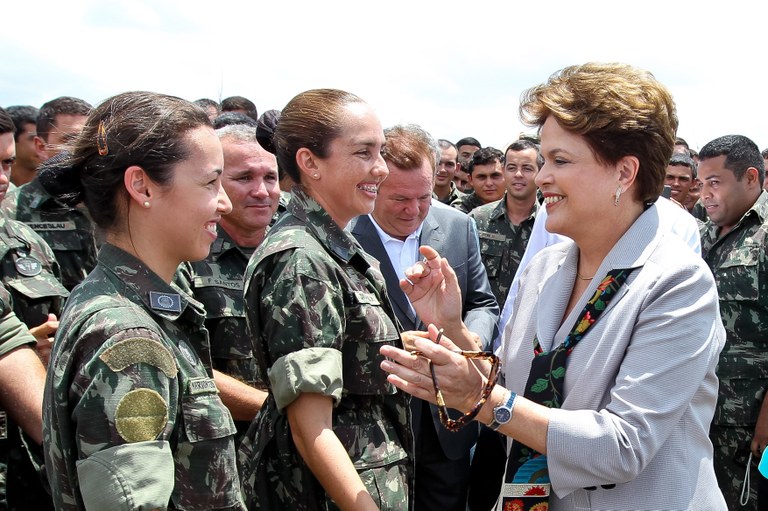 Aeroporto Internacional de São Gonçalo do Amarante - 1