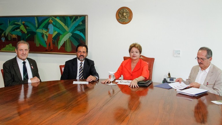 Aldo Rebelo, Ministro do Esporte 