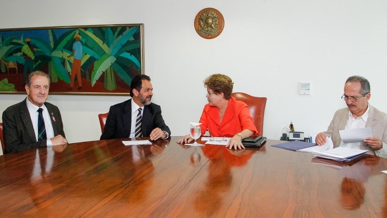 Aldo Rebelo, Ministro do Esporte 