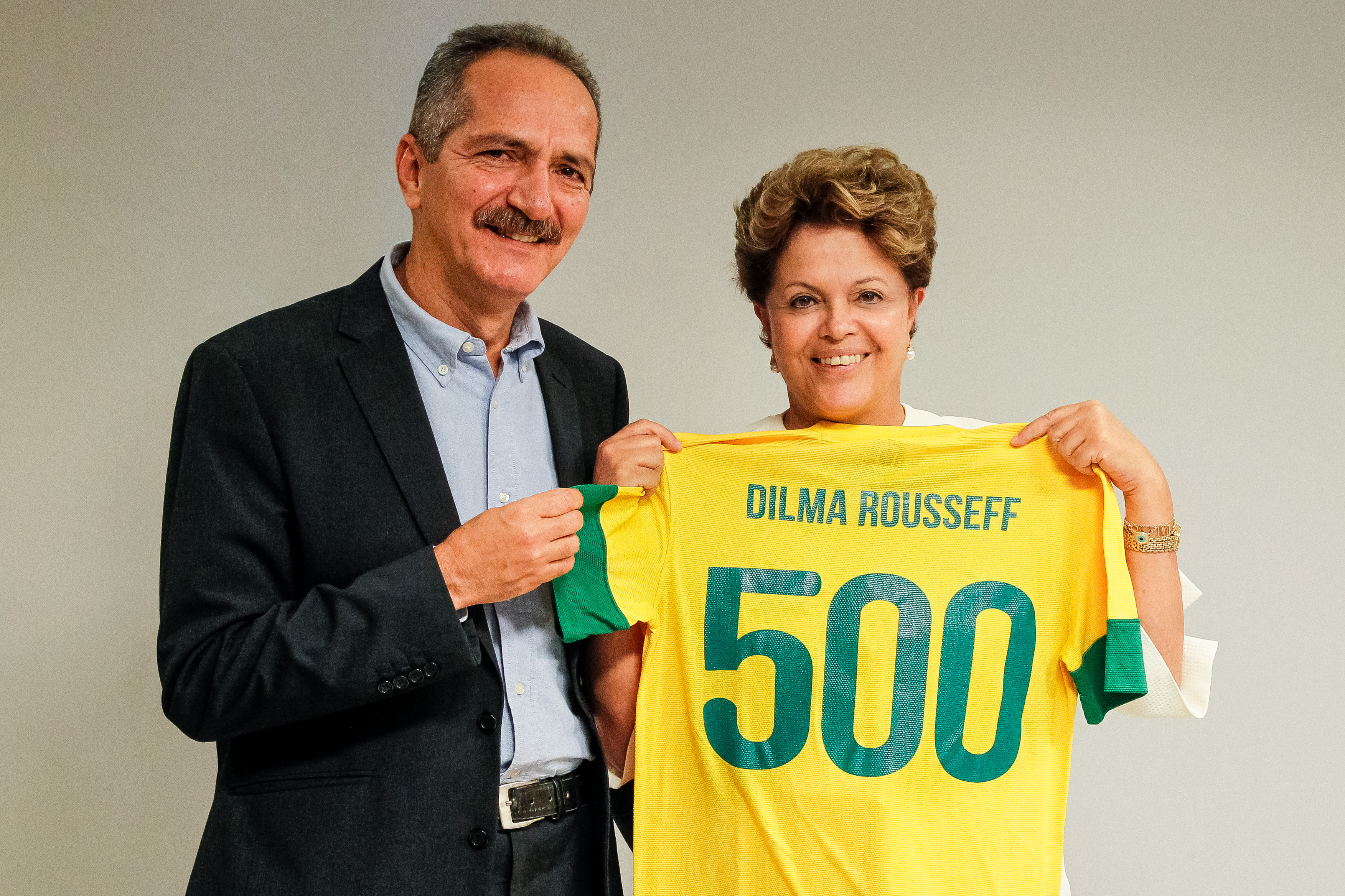 Aldo Rebelo Ministro do Esporte - 01