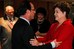 Encontro com o Presidente da República Francesa, François Hollande - 02