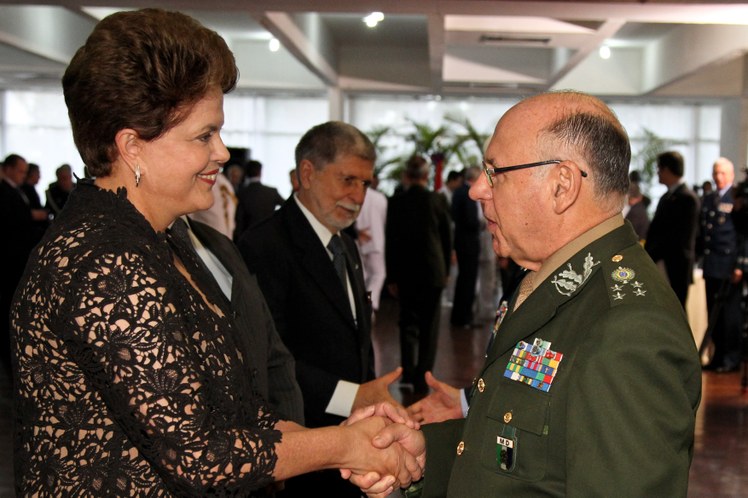 Almoco com Oficiais-Generais - 05