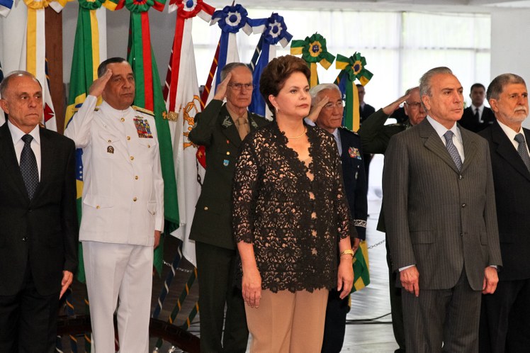 Almoco com Oficiais-Generais - 02