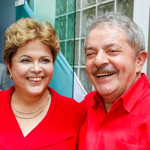 Almoço de confraternização do Instituto Lula - 01