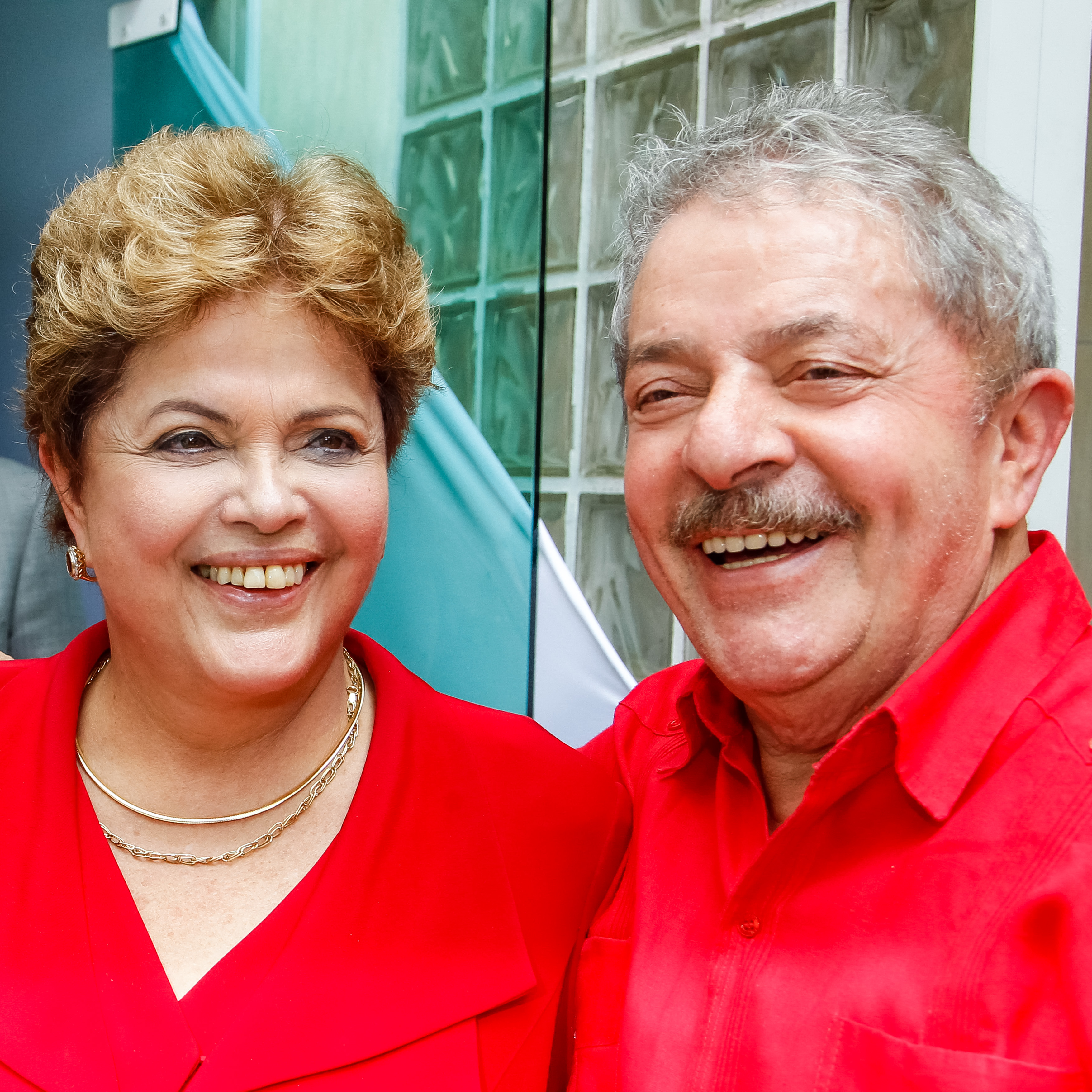 Almoço de confraternização do Instituto Lula - 01