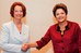 Encontro com a primeira-ministra da Austrália, Julia Gillard - 01